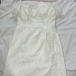 Wedding Shower Dress